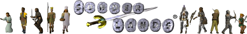 SonderLand
